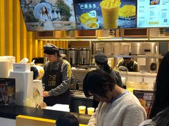 -7分甜(雨花客厅店)