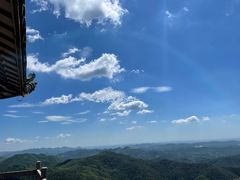 -莫干山风景区
