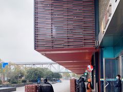 -新田360广场(上海华侨城店)