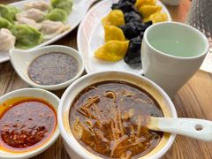 -船歌·鱼水饺青岛菜(国贸商城店)