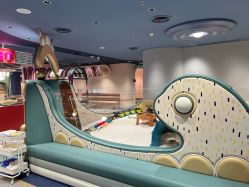 -奈尔宝家庭中心·亲子餐厅(北京东坝万达店)