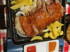-西贝(紫荆广场店)