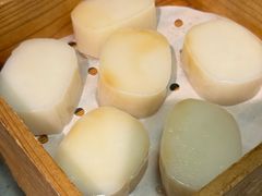 -不将就渔鲜码头(川沙店)