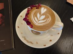 -Me Coffee下午茶艺术空间