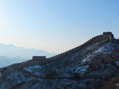 -居庸关长城