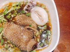 -捞神煲汤火锅(湖滨商业街店)