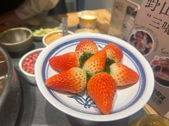 -巴奴毛肚火锅(金水东路店)