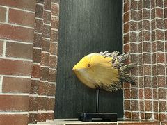 -永安鱼庄·镇江菜(东吴路店)