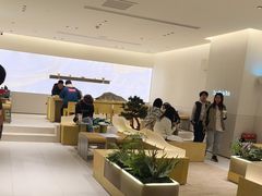 -喜茶(广州保利中环店)