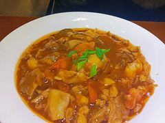 -二姐家三个拿手菜·北塘海鲜·大馅锅贴王(成林道店)