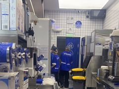 -煲珠公·老红糖珍珠奶茶(长宁龙之梦店)