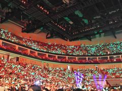 场馆-宝能国际体育演艺中心