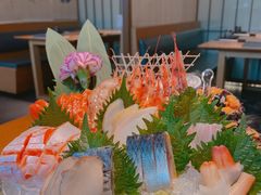 -松本楼(桥西店)