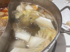 -焯牛潮汕牛肉火锅(云峰街创始店)