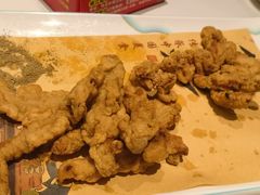 -胖太太四川麻辣排骨串(镇江路分店)