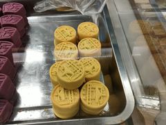 -一大糕点(纬六路店)