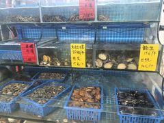 -阿弟特色海鲜餐厅·大排档(平潭店)