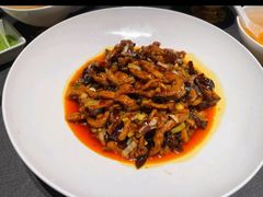 -简小舍·民间手艺菜(武昌江滩店)