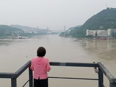 -小南海站