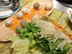 -春润大地海南椰子鸡(沙井京基百纳广场店)