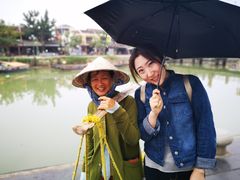 -会安古镇