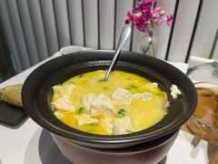 -钱塘花园·宁波菜