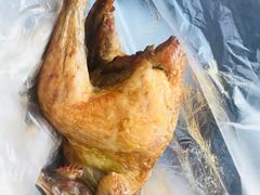 -土门八珍烤鸡腊味店(土门老店)