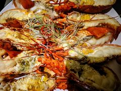 -国惠大酒楼(仓山万达店)