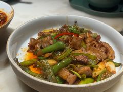 -锦府盐帮·李宅(领展购物广场中关村店)