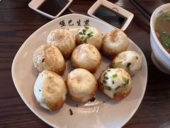 -哑巴生煎(临顿路店)