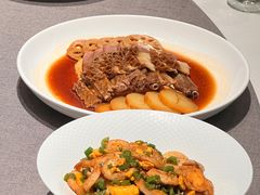 -徐记海鲜(观沙岭|滨江新城店)