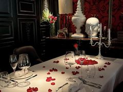 -弦月窗LUNETTE BY AMANDA(复兴路店)