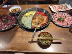 -楠火锅(昆山金鹰店)