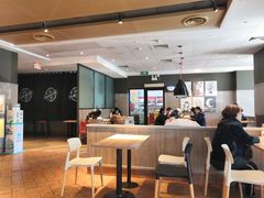 大堂-肯德基(珠峰店)