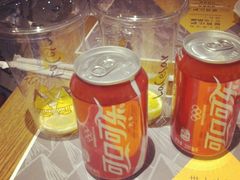 汽水-乐凯撒披萨(正佳广场店)