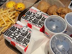 -肯德基(友好店)