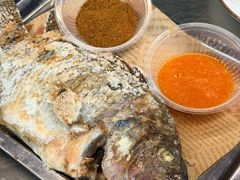 -玛扎烧烤私房菜