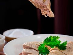 -民国红公馆·秦淮八艳(夫子庙店)