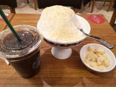 -糖纸甜品(恒一广场店)