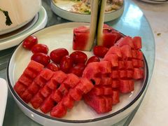 -川林海鲜酒家·湾仔传统早茶·粤菜