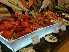 -温德姆至尊酒店·海鲜自助餐厅(海沧店)