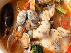 -萨莉亚意式餐厅(石鼓路店)