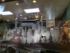 -阿莉餐厅(枣阳路店)