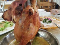 -顺德美食坊(南沙分店)