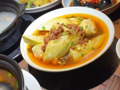 -外婆家(蓝色港湾店)
