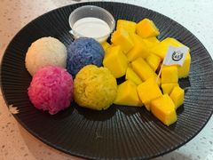 -婉泰·特色小吃·舂鸡脚(告庄二店)