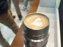 -Manner Coffee(大宁国际商业广场店)