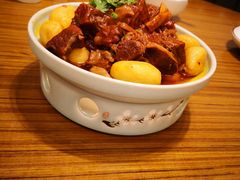 -禾珍珠家常小馆(河南博物院店)