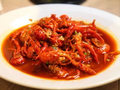 -李叔叔虾蟹大排档(青羊店)