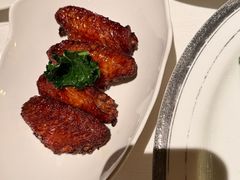 -领仕扒房(长春店)